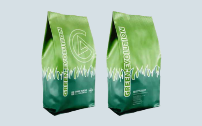 Green Star Regeneration