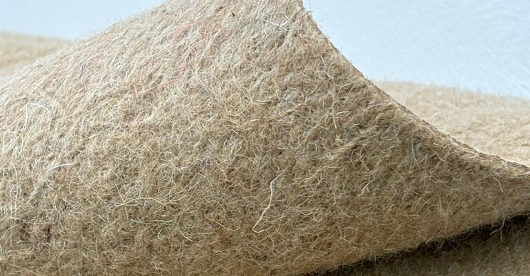 produits - Tissu de Paillage Naturel - biodégradable