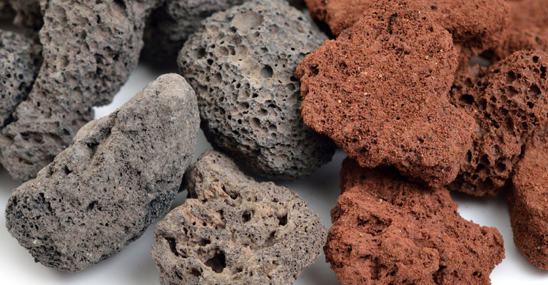 product - soils and products for mulching - lapillo